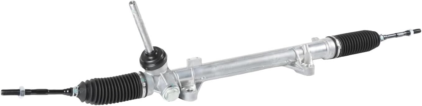 1PC Power Steering Rack Compatible with NISSAN ROGUE 2008-2013 1G-2673 48001JD900 48001JD90B Car Engine Replacement Parts