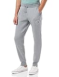 Pantalón deportivo con diseño de bandera de HILFIGER