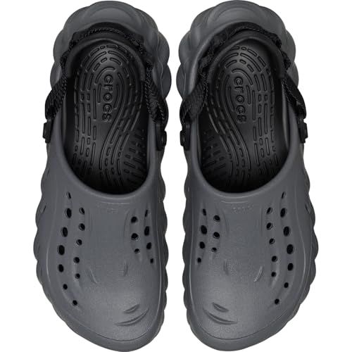 Image of Crocs Unisex-Adult Echo Clog