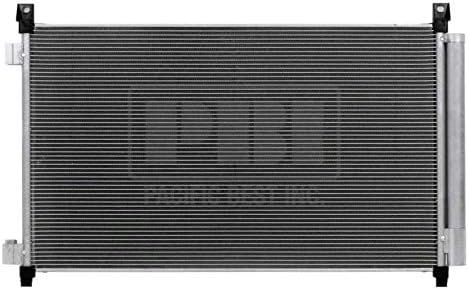 PC4423P - A/C Condenser