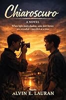 Chiaroscuro A Novel 9377521300 Book Cover