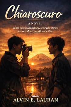 Paperback Chiaroscuro A Novel Book