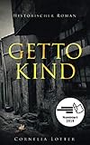  Gettokind - Historischer Roman