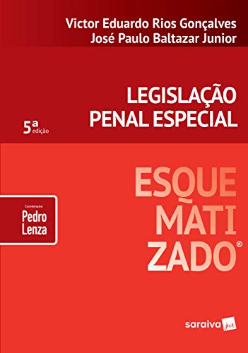 Legislação penal especial