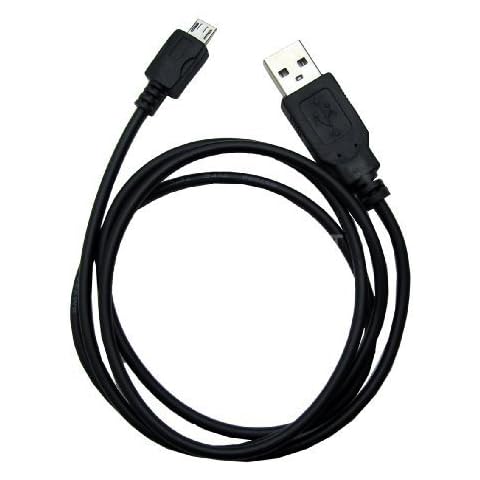 Cable USB Micro para Kindle PC Cover
