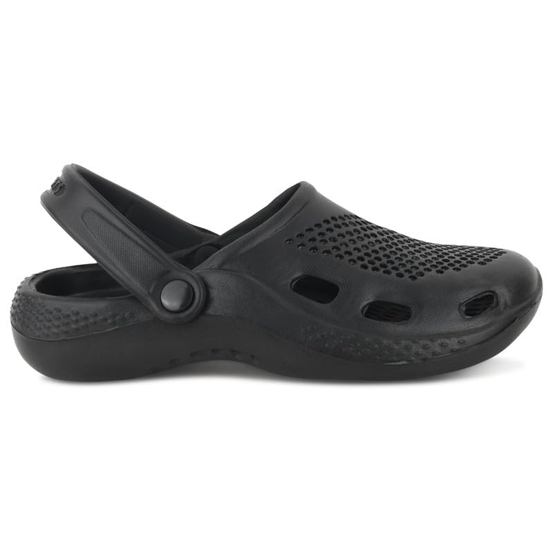 Image of Men's Boys's Super Soft Clogs Sandals