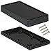 Enclosures, Boxes, & Cases 5.12 X 2.56 X .98