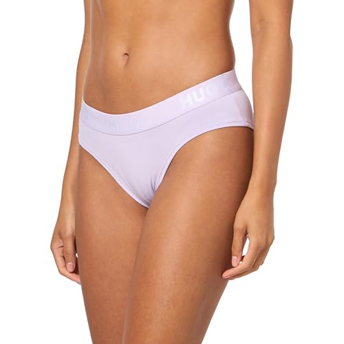 Slips Homme HUGO en Coton Stretch pour un Confort Optimal