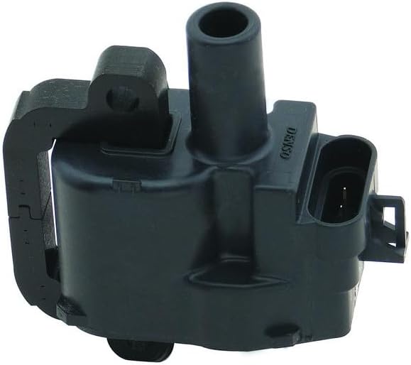 Sierra International 18-7648 Ignition Coil