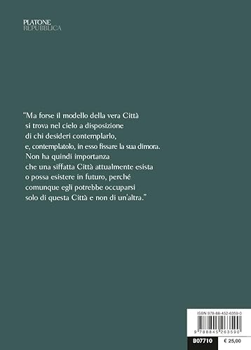 La Repubblica. Testo Greco A Fronte - 2