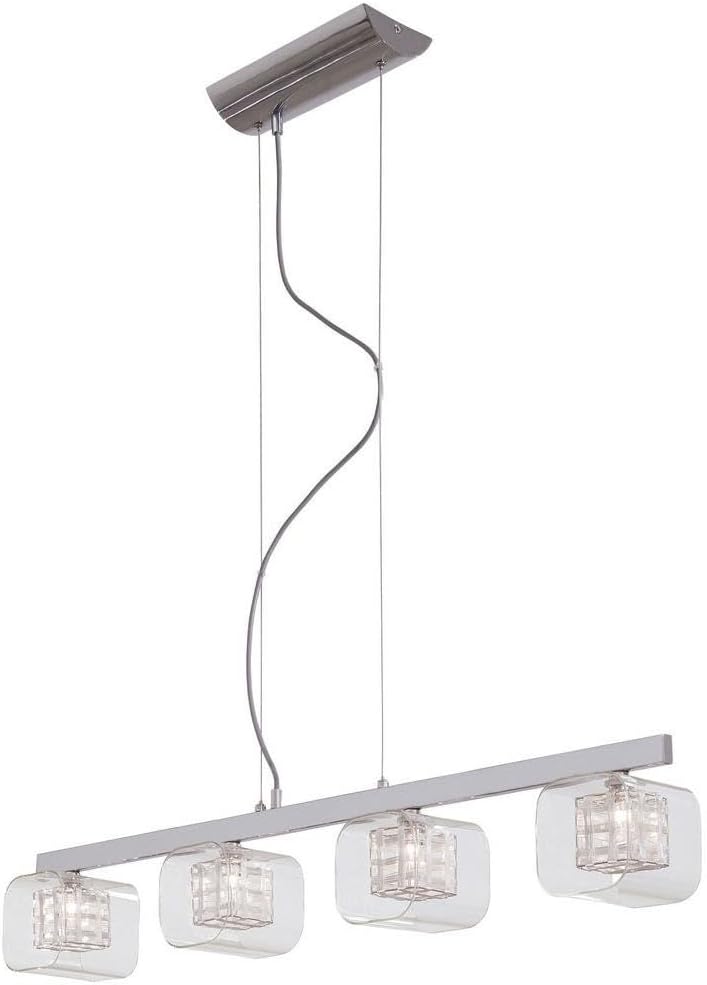 George Kovacs P804-077 Jewel Box 4 Light Island Light
