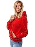 Unterseite und Ärmel mit Strickbündchen