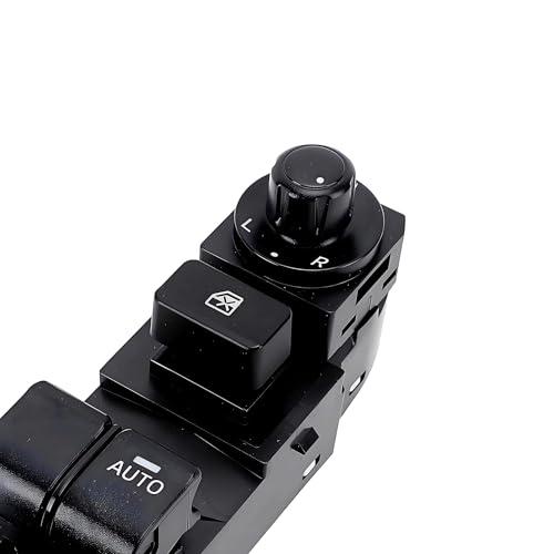 Interrupteur lève-vitre électrique Mazda 3 et CX-5 commande côté droit conducteur - 6