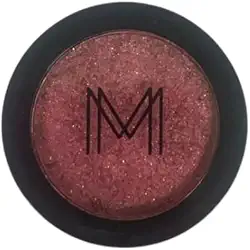 Blush Em Pó Color Glam Make More Multifuncional Aveludado Brilho Glow - 05 - Amora Cintilante