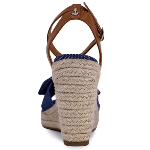 Comparativas de Cunas sandalias que puedes comprar esta semana. 6 Imagen adicional