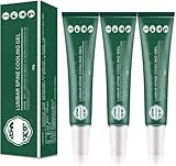 Lendenwirbel-Kompressengel, APDMP-Gel, Lendenwirbel-Kaltkompressengel, Lumbar Type Cold Compress Gel, Long Lasting Relief (3Pcs)