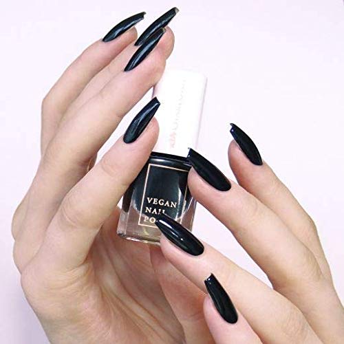 Preisvergleich Produktbild Veganer Nagellack (A Brave Soul)