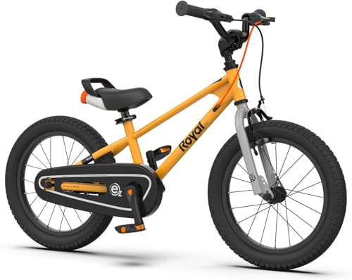 ySgρzRoyal Baby(CxCr[)qǂp ] c 12/14/16/18C` nCe|t[ EZVXe EZ Freestyle (CG[, 12C`)