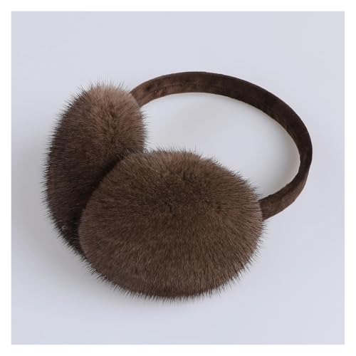 Cache-oreilles pliable et compact avec isolation thermique hiver - 3