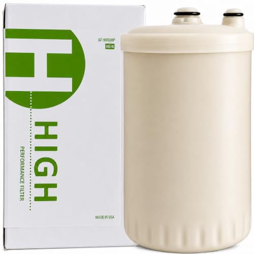 Filter Replacement Cartridge-High Performance Kangen Water Ionizer HGN Type and FC1 Compatible by A2O WATER MADE IN USA