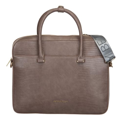 Betty Barclay Business Bag Latte le sac idéal du bureau au dîner