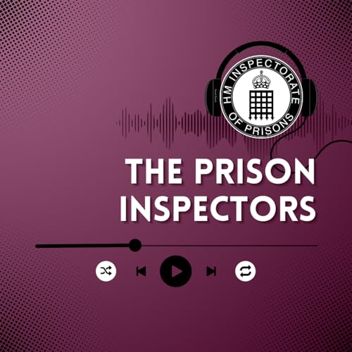 The Prison Inspectors cover art