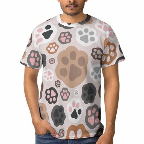 Chemise tshirt homme respirante pour éviter la chaleur avec style col rond