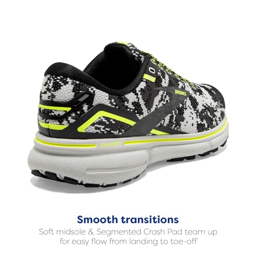 Image of Brooks Men's Ghost 15 Neutral Running Shoe