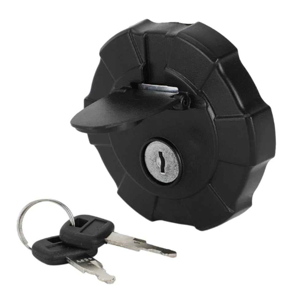 Tappo Serbatoio Carburante SINOCMP Per Kubota – Ricambio Diretto Per Mini Escavatori - Foto 2