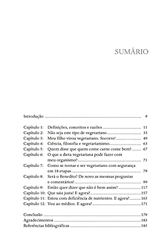 Virei vegetariano, e agora?: Como fazer a transição com saúde e enfrentar o preconceito com bom humo