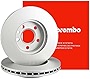 Brembo 09.N248.11 Disc Brake Rotor