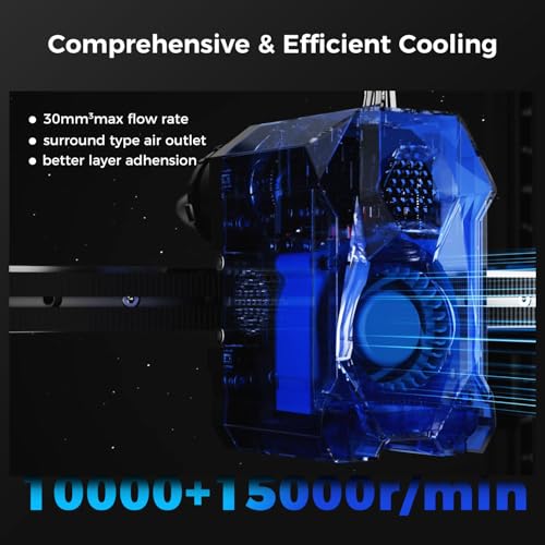 Sovol Sv08 Core-Xy 3D Printer Voron 2.4 Open Source thumb #6