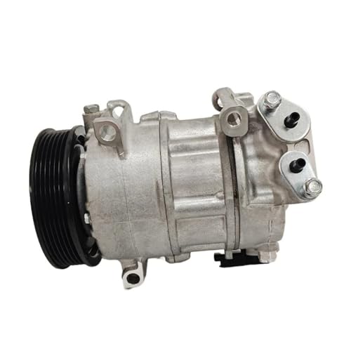 Pompe de climatisation pour Peugeot 2008 3008 et Citroën C3 C4 - Voyagez au frais cet été