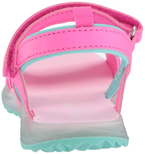 Carter's Unisex-Child Cade Light-up Sandals3