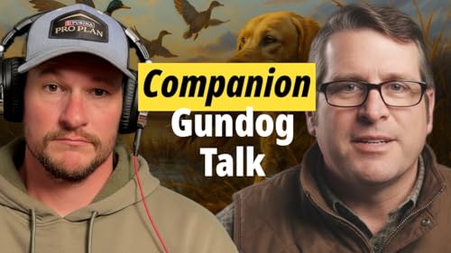 Lone Duck's Bob Owens