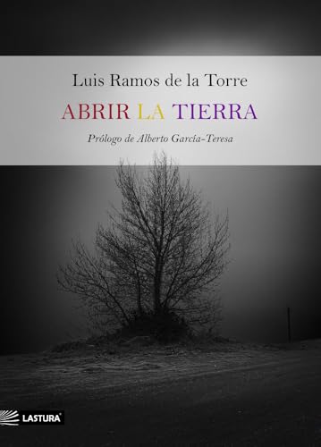 Abrir la tierra: 254 (Alcalima)