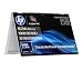 HP OmniBook X Flip 2-in-1 Laptop (16" 3K Touchscreen, Intel Core Ultra 7, Copilot+, 32GB RAM, 1TB, Win11, QWERTZ) - Silber