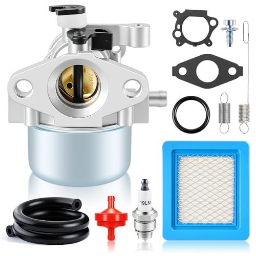799866 Carburetor for 190CC 675 Series Engine for Craftsman Gold 6.25 6.75 HP MRS Push Mower for Troy Bilt 6.75 725EX TB230 Lawn Mower