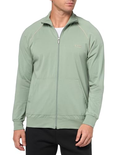 Image of BOSS mens Mix&match Jacket