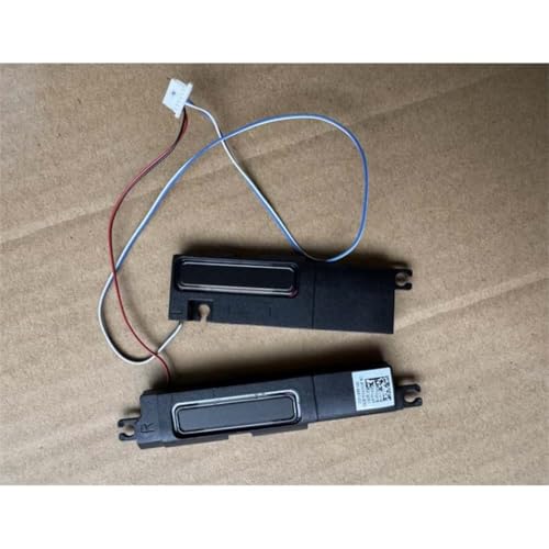 Haut-parleurs d'origine ordinateur portable 14plus 7430 audio