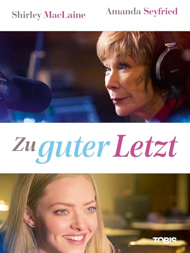 Bild: Zu guter Letzt [dt./OV] fr 3,99 EUR (-11%) statt 7,90 EUR bei amazon.de
