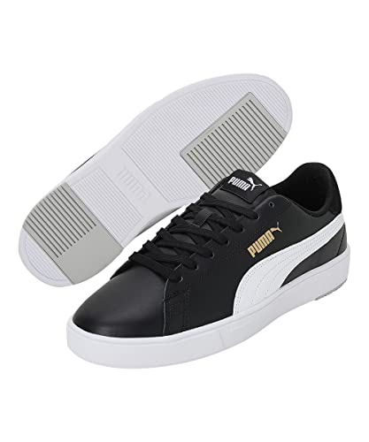 Image of Puma Unisex Serve Pro Lite Sneaker
