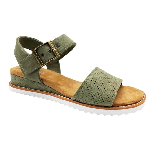 Image of Skechers womens Desert Kiss - Serendipitous
