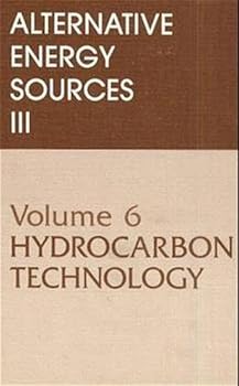 Hardcover Hydrocarbon Technology Book