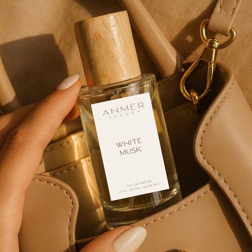 Image of London Oud Elixir Eau de Parfum Perfume for Men & Women (White Musk)