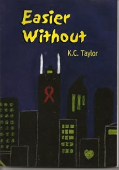 Paperback Easier Without Book