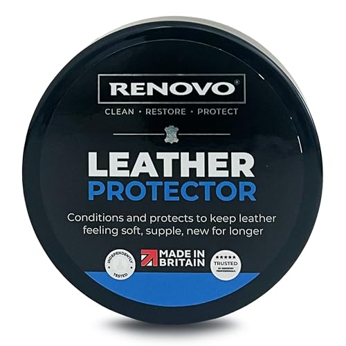 Renovo 200Ml Leather Ultra Proofer
