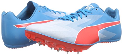 puma evospeed sprint v6
