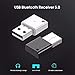 Imagen de Riloer Receptor de Música Bluetooth