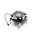 Comp XP New Genuine HS for for Thinkserver TD340 Heatsink and Fan Assembly 0C19566 03X4337